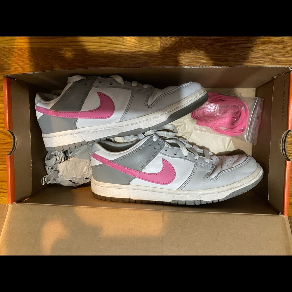 Nike Air Dunk
